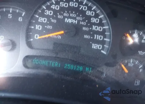 2005 Chevrolet Tahoe Ls from USA, damaged, VIN 1GNEC13T45J106999